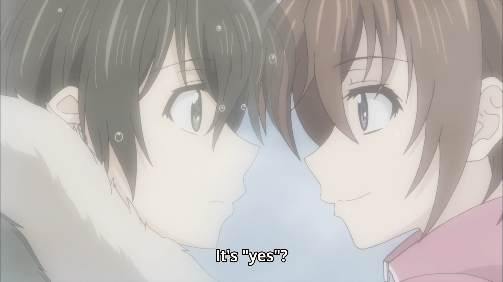 Golden Time Episode 24 and Final Impressions