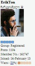user posted image