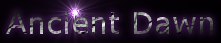 Ancient Dawn