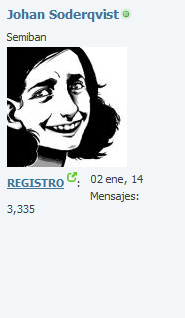 Siempre caen los mejores