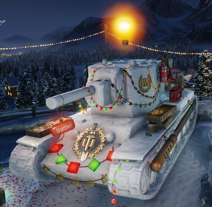 yWoTzWorld of Tanks 1198 [f]ڋ֎~]©2ch.net ->摜>21 