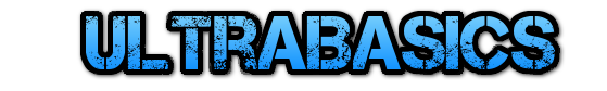 Logo UltraBasics