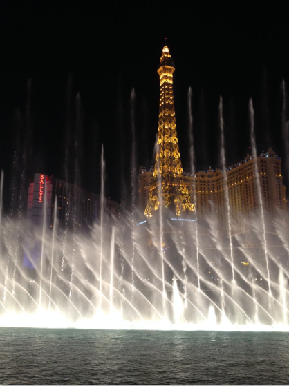 Costa Oeste: San Francisco, Yosemite, Death Valley, Las Vegas, Los Angeles - Blogs de USA - Las Vegas-Gran Cañón. Día 7 (7)