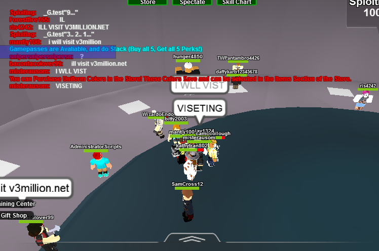 v3rmillion those who remain