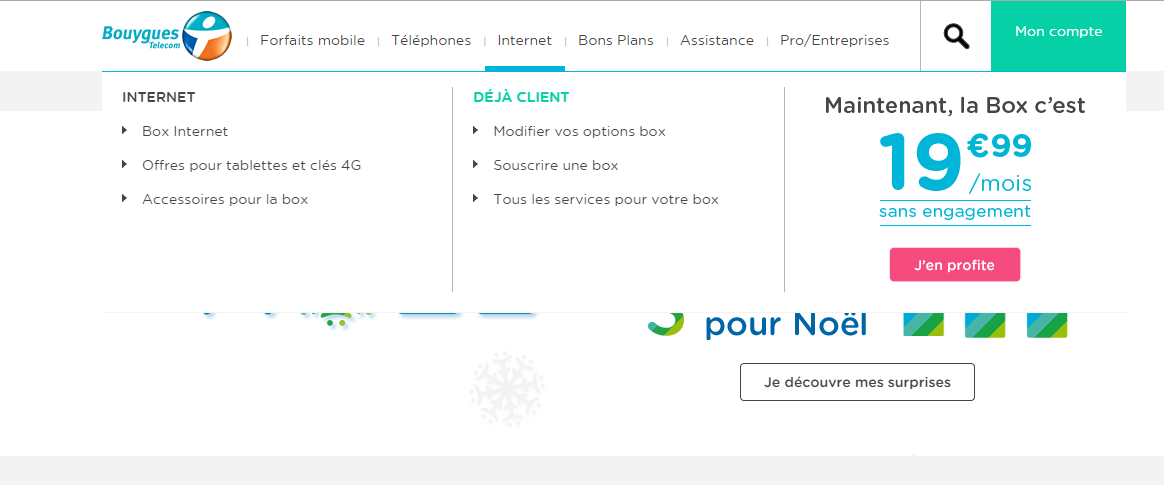 Https Www Bouyguestelecom Fr Mon Compte Suivicommande