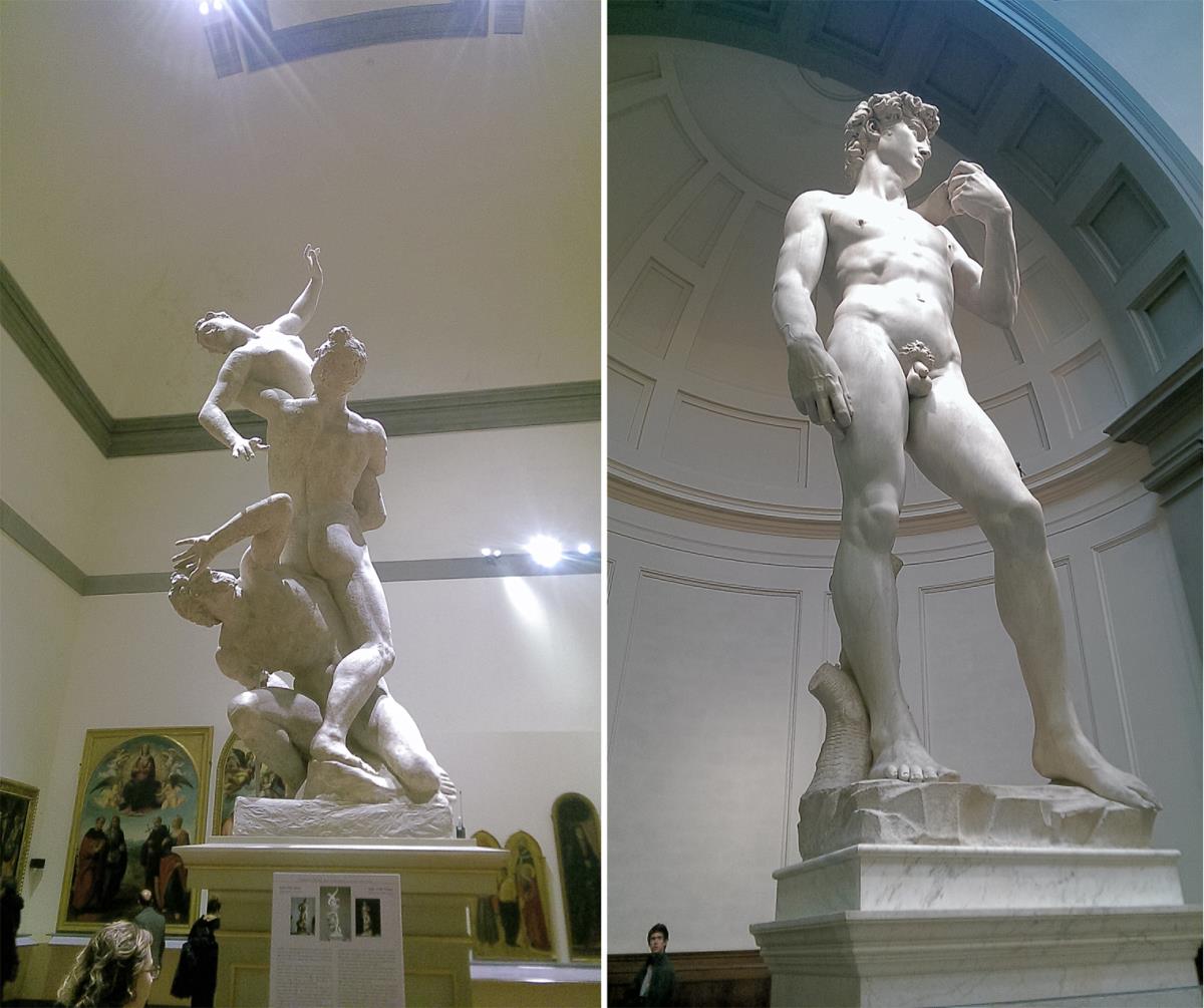 Sexto día: FLORENCIA- ROMA - ITALIA 2015 (1)