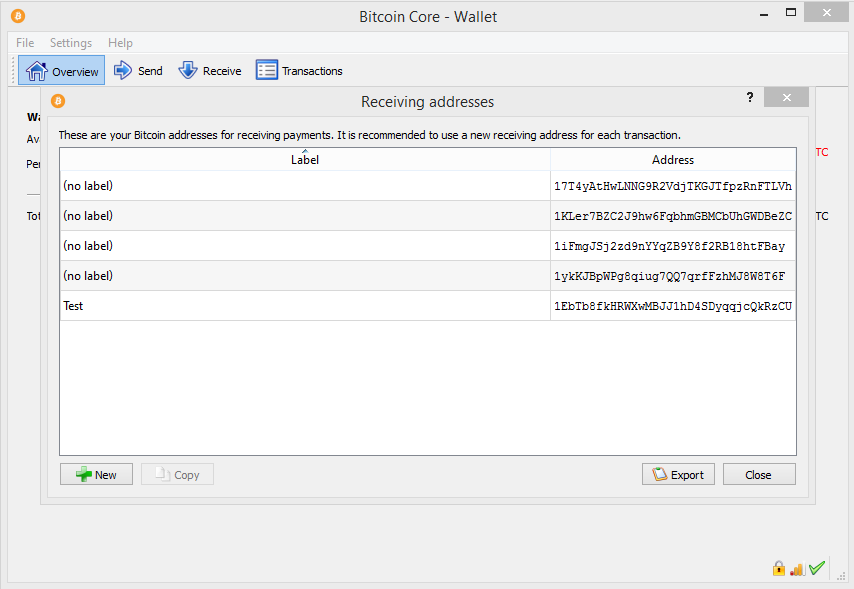 node bitcoin trading bot