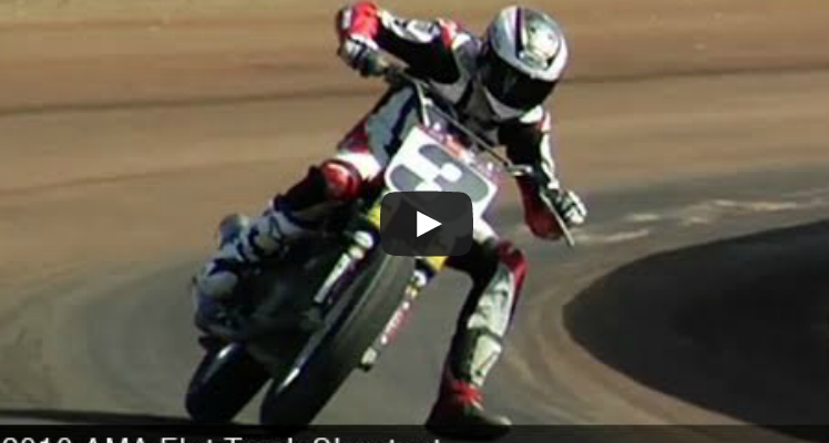 Categorias de Motos