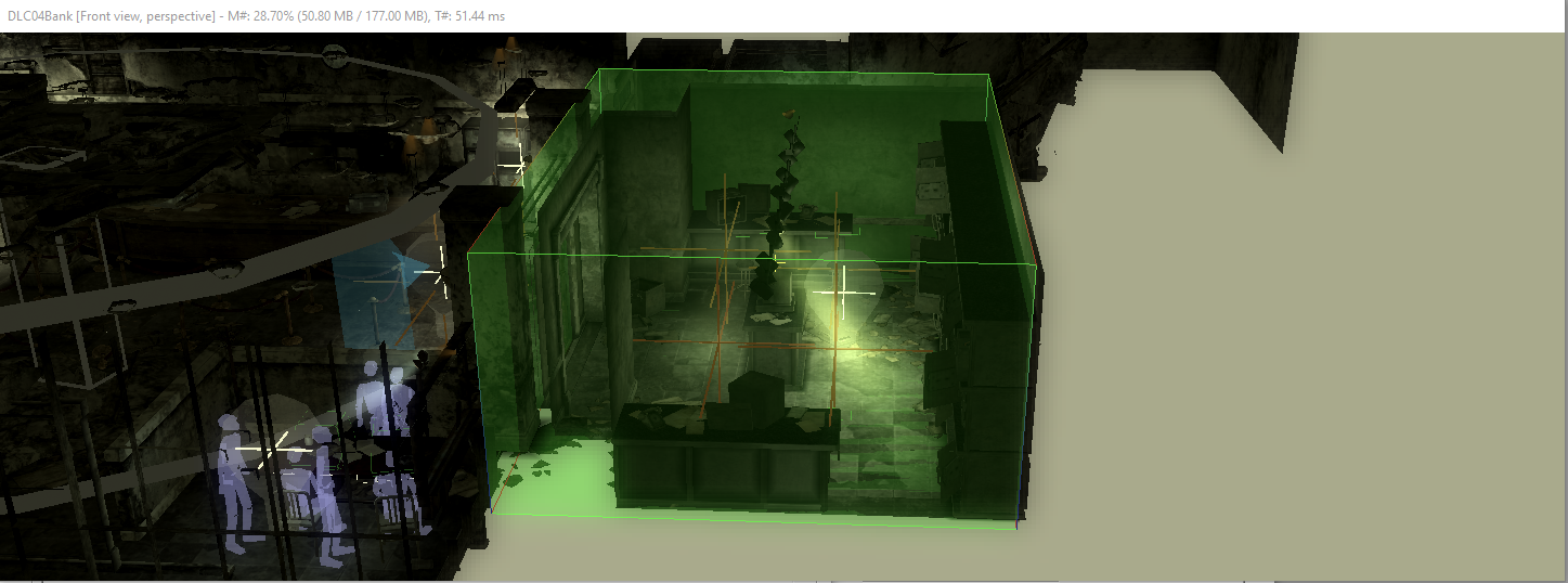 Fallout 3 Point Lookout The Level 1 Naked Run R ManyATrueNerd