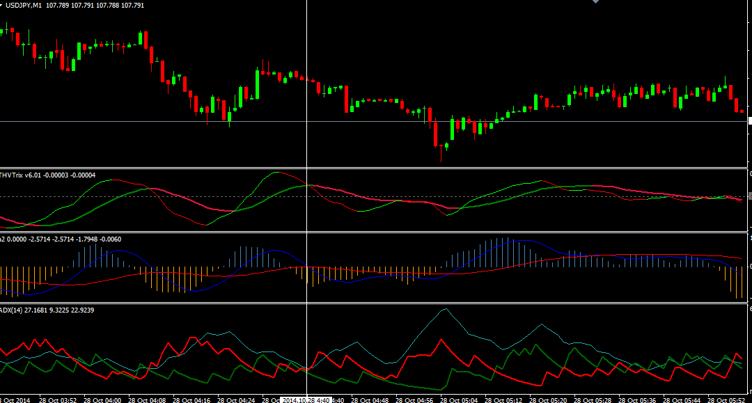 Binary options nz