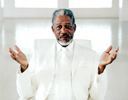 NationStates Dispatch What Is God Mod Narrated By Morgan Freeman