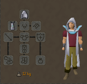 OSRS bot