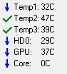 A ver quien se la pica para superar las RPM de mi disipador.