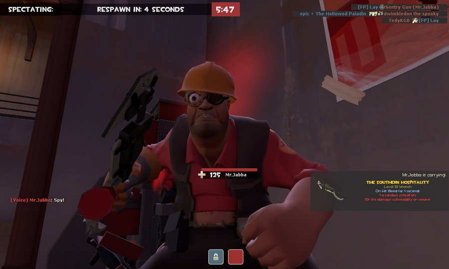 PC - Post your laughable Team Fortress 2 screenshots here! | Terraria