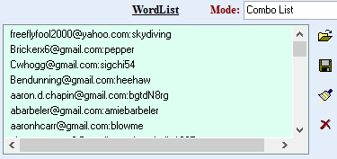 sentry mba wordlist