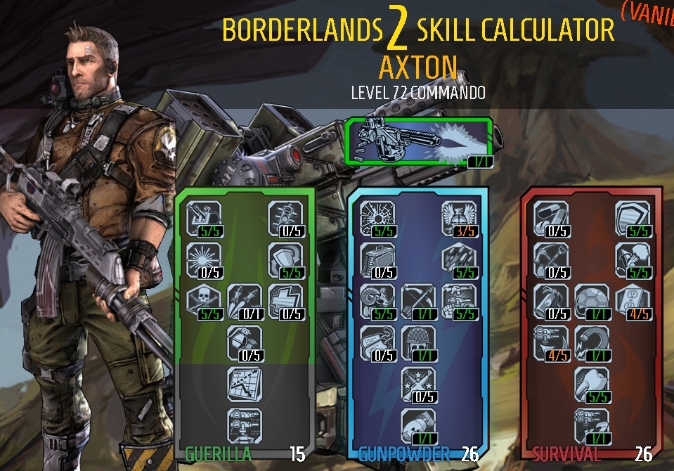 yzBorderlands/{[_[Y - part9 	YouTube>3{ ->摜>11 