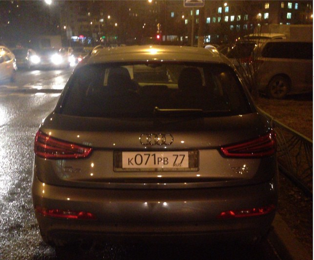 Странный лайфхак: ru_auto — LiveJournal