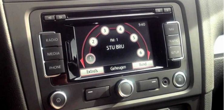 Vw Navigation Rns 310 Download Yahoo