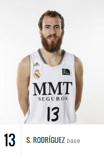 Primer partido de la final de la Liga Endesa. REAL MADRID - fc barcelona