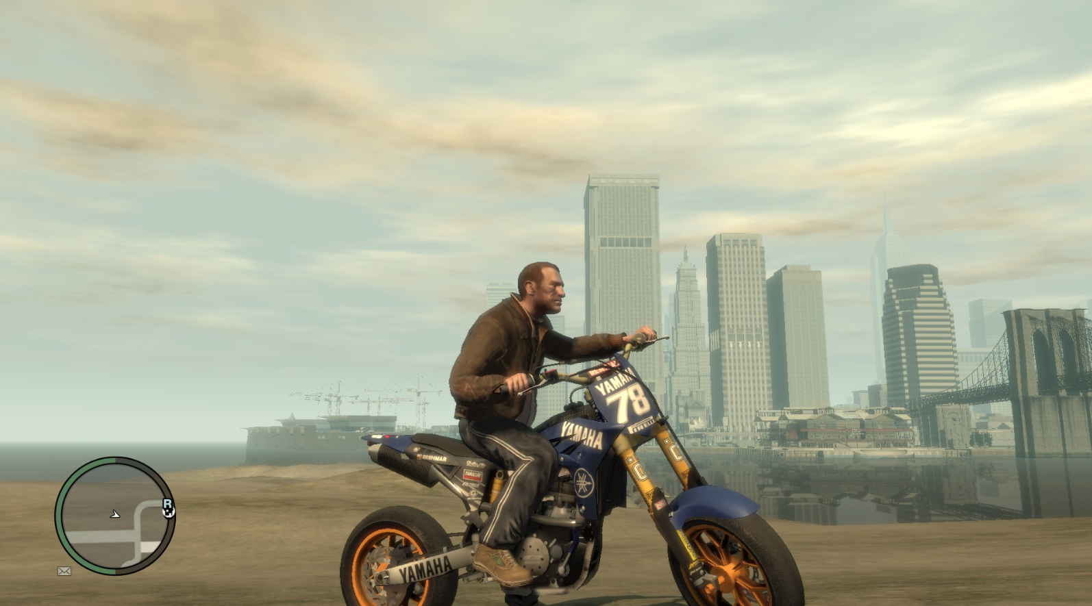 GTA IV MODS