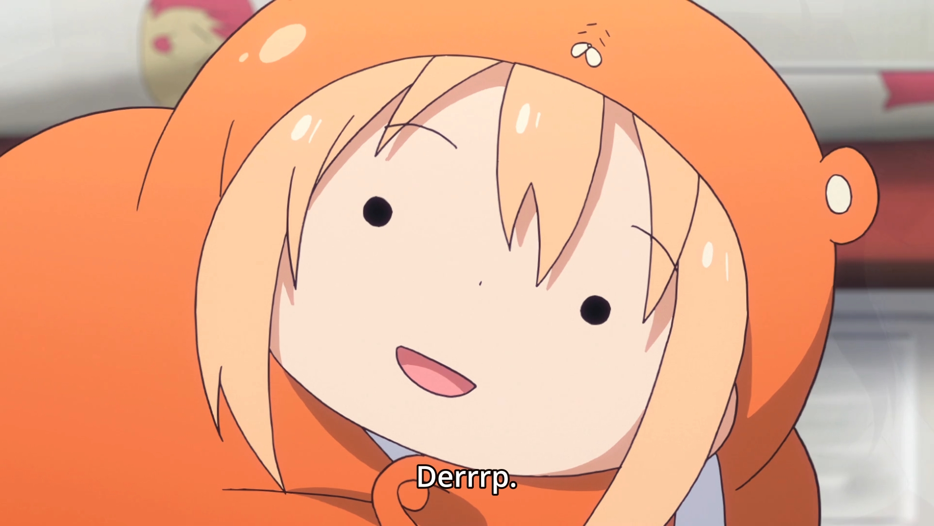 Himouto! Umaru-chan Episode 3 Discussion - Forums - MyAnimeList.net