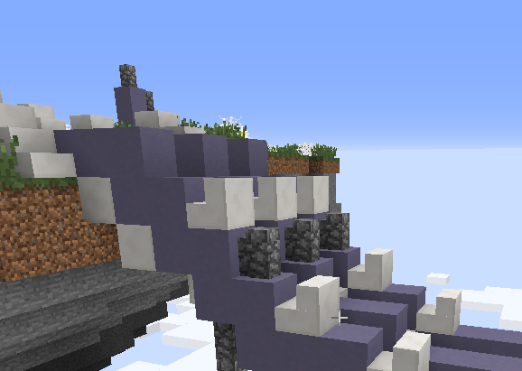 WORLDEDIT KEEP STAIR ORIENTATION intelligence overview