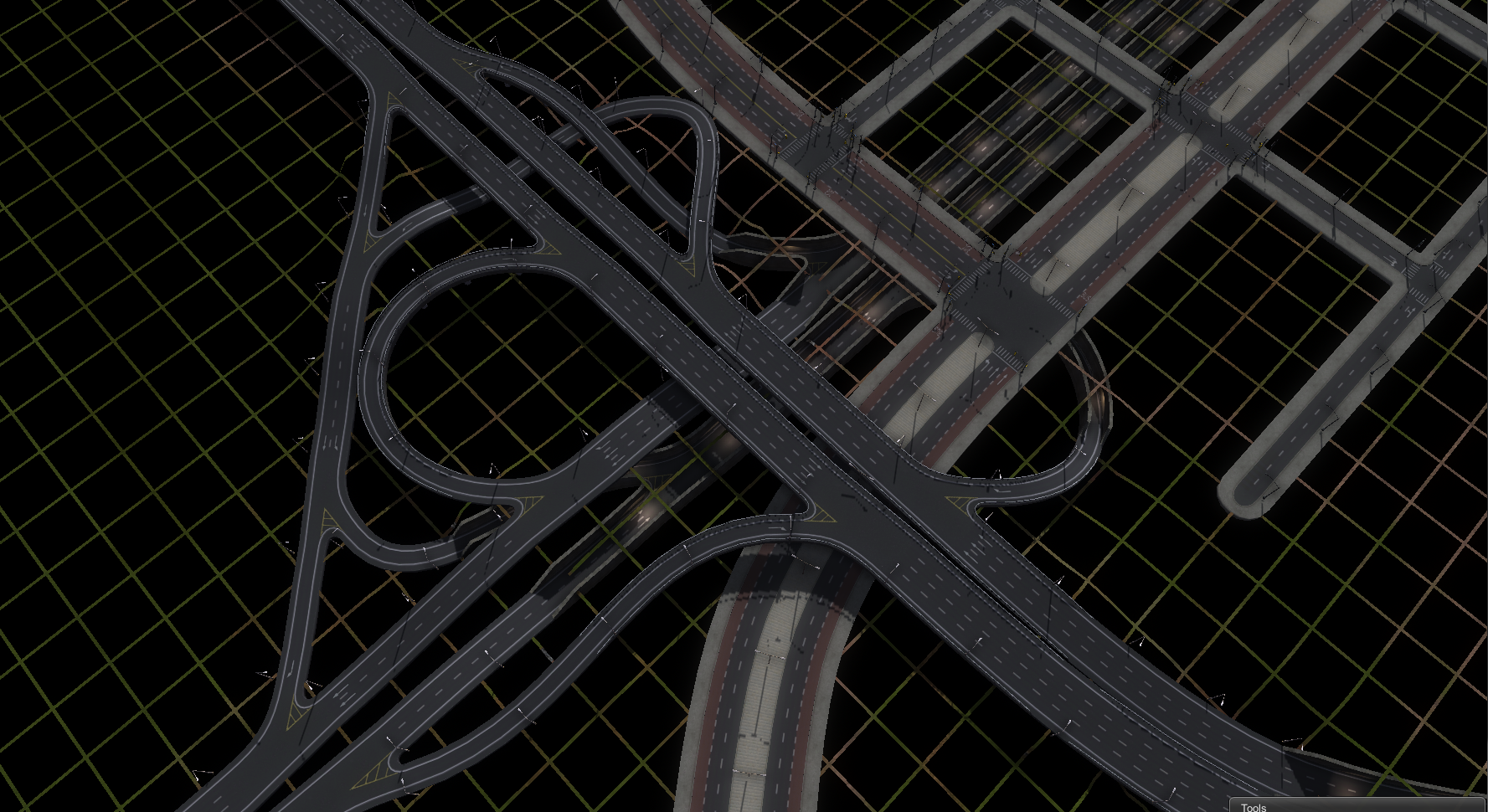 Traffic simulation is fine and here's why r/CitiesSkylines