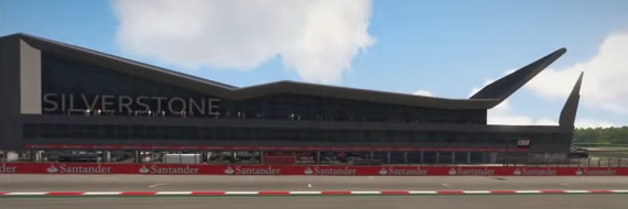 Silverstone Track Updates General Discussion Codemasters Community