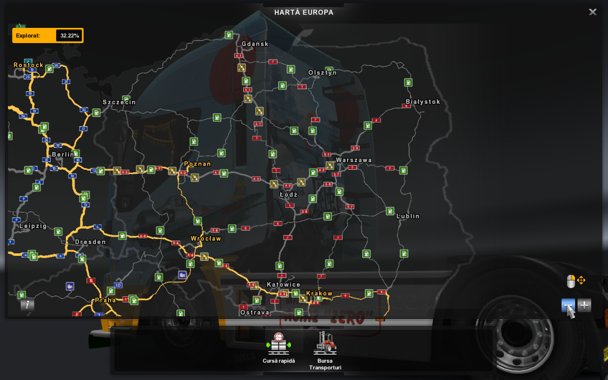 Steam Community :: Group :: Euro Truck Simulator 2 Romania