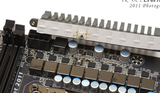 He conseguido overclockear mi APU por BIOS