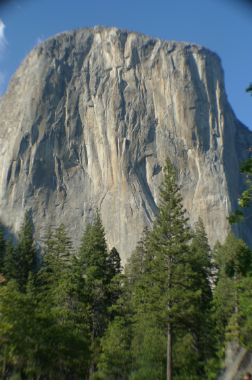 Costa Oeste: San Francisco, Yosemite, Death Valley, Las Vegas, Los Angeles - Blogs de USA - Yosemite. Día 4 (3)