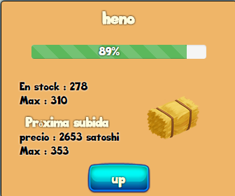 Economistas del foro ha nacido un nuevo juego: Satoshifarm