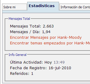 Es ForoParalelo el FC de los pobres?