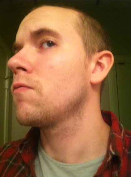 6 Month Update Beard Board