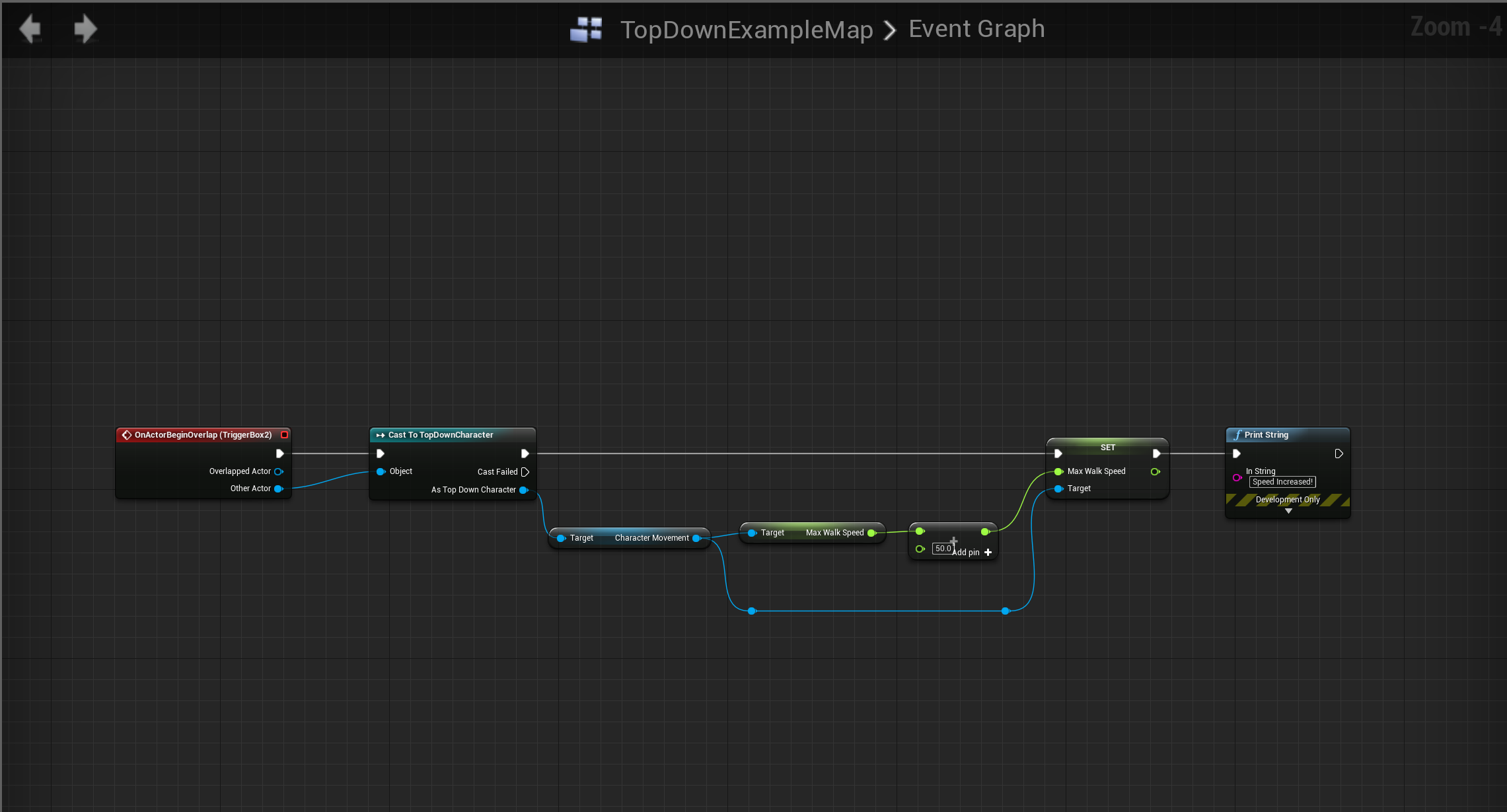 how to increase ai speed and animation speed when