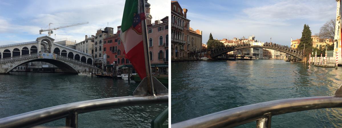 ITALIA 2015 - Blogs de Italia - Segundo día : VENECIA- PADUA (1)