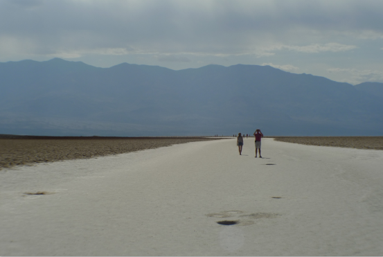 Costa Oeste: San Francisco, Yosemite, Death Valley, Las Vegas, Los Angeles - Blogs de USA - Death Valley-Las Vegas. Día 6 (2)