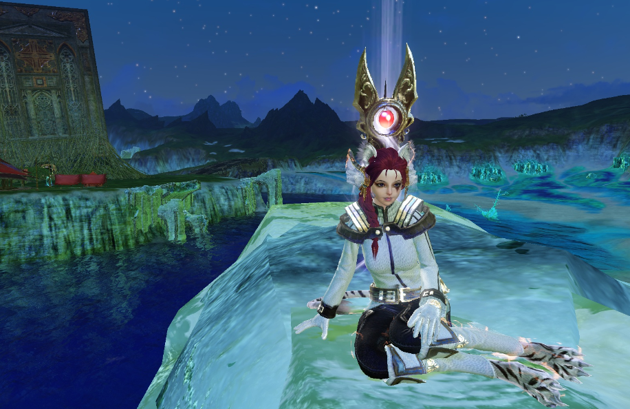 Archeage самодельные Archeage самодельные