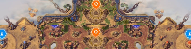 Image result for sky temple