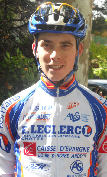 Пьер-Роже Лятур