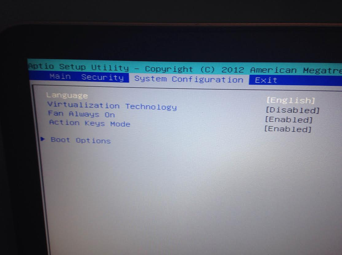 How to stop my laptop using the integrated graphics card? techsupport