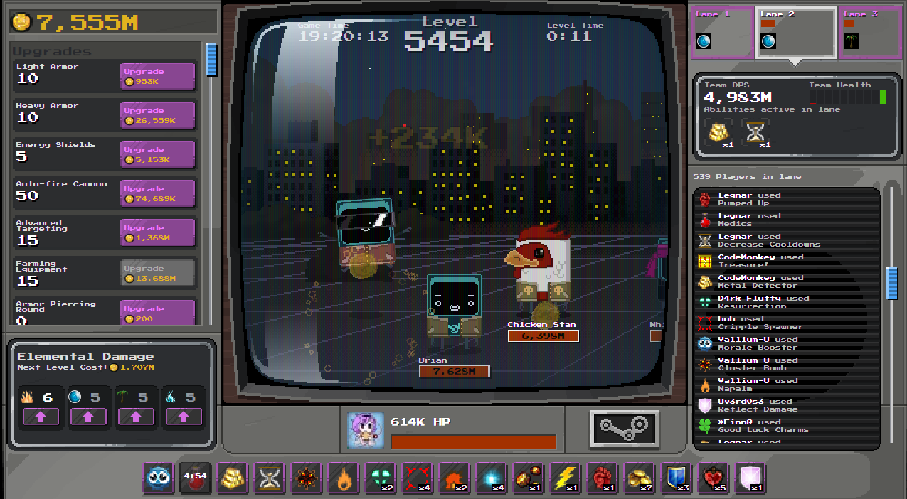 Monster cards not dropping Steam Discussions