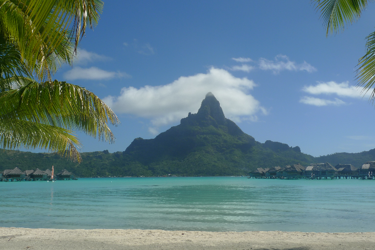 Día 4. 4x4 y Rayas - Bora Bora (8)
