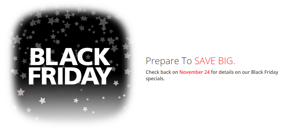Rogers | Bell | Telus Black Friday Sales - RedFlagDeals.com Forums