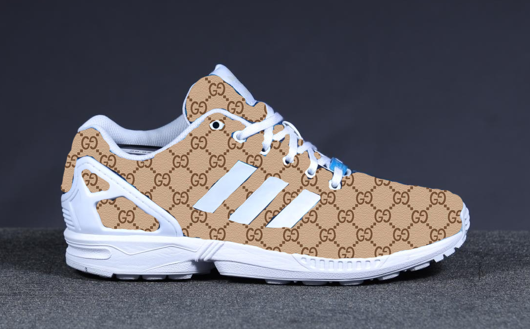 adidas zx flux design your own