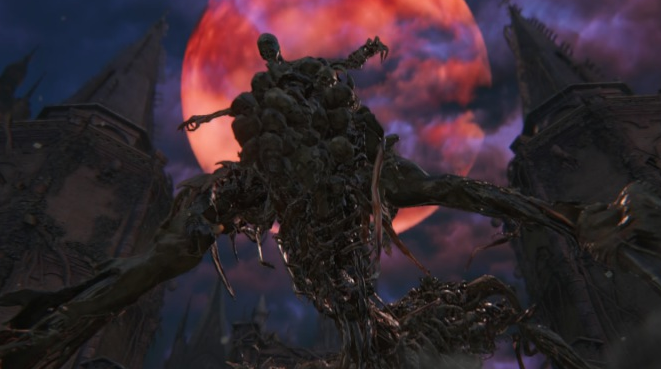 Bloodborne: Monstro é descoberto dois anos após lançamento do game
