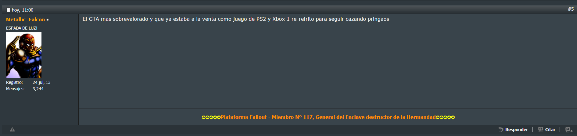 Anunciado The Last of Us Game of the Year Edition para PS3