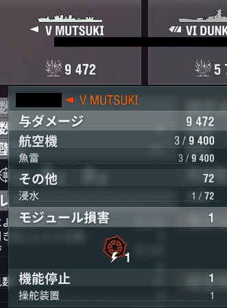 yWoWSzWorld of Warships 580͑ 	->摜>47 