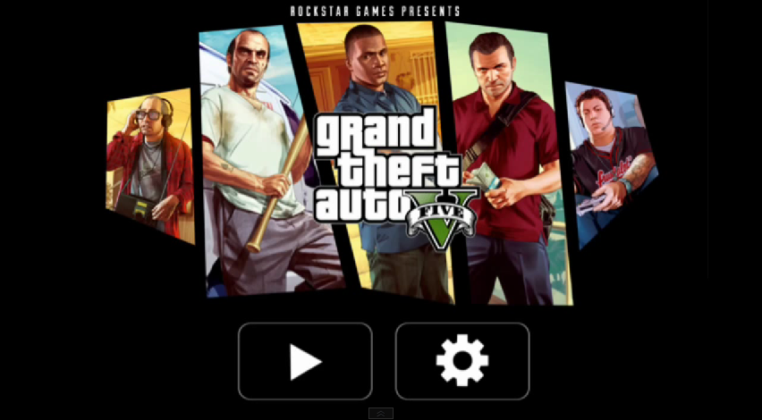 GTA 5 INDIA ANDROID