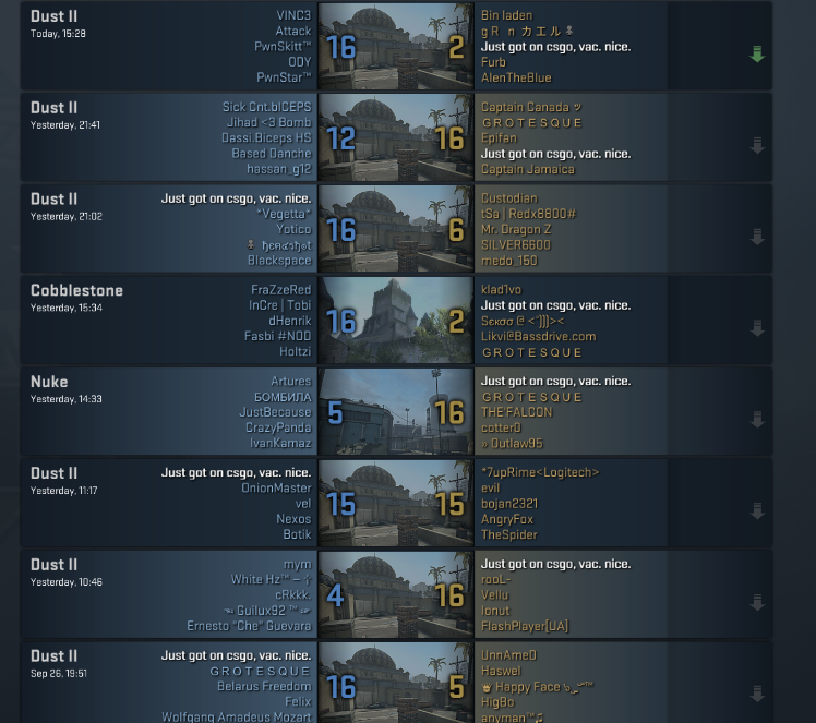 how to get cs go callouts on minimap
